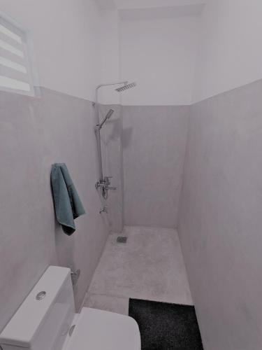 King Room with Garden View room in Namal Stay