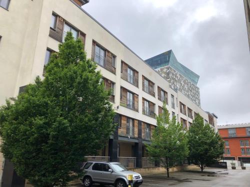 Centre of Birmingham, 2 Bedroom - Perfect for Families, Group, or Business