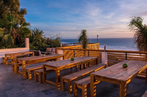Seaview