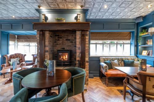 Facilities, Two Rivers Lodge by Marston’s Inns in Chepstow