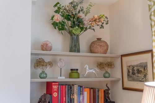 New Church Cottage - image 11