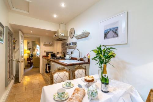 New Church Cottage - image 2