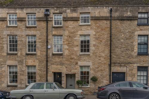 New Church Cottage - image 7