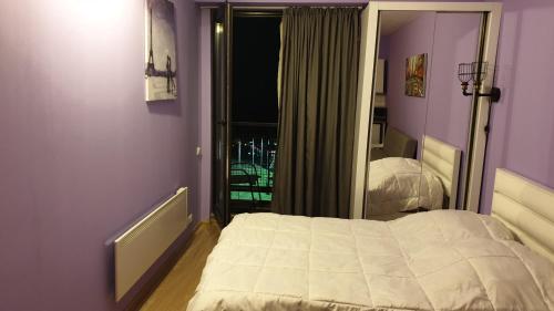 Gudauri Loft 317