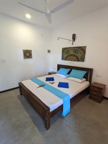 King Room with Garden View image 4