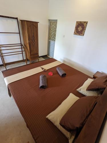 King Room - Disability Access image 1
