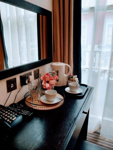 Hotel Edward Paddington - image 13