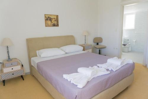  Sunny Apartment, Pension in Rethymno