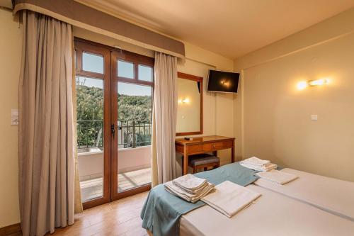 米克拉阿诺吉亚别墅