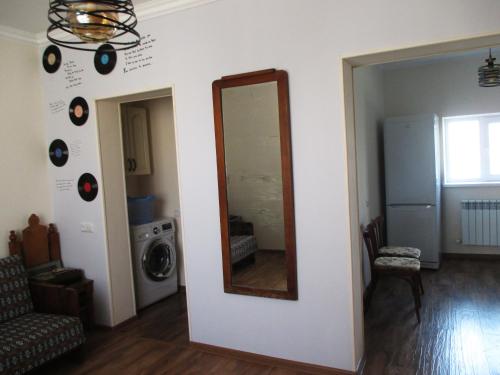Vari Tun Apartment's