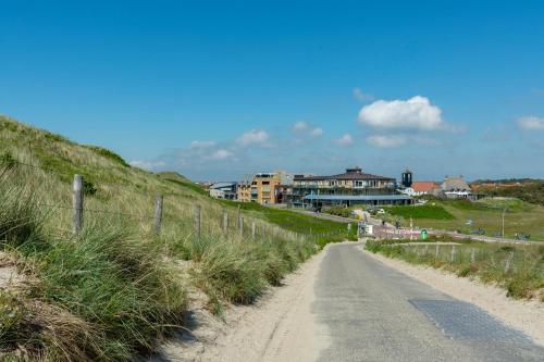 Wijde Blick appartement 303 - Callantsoog