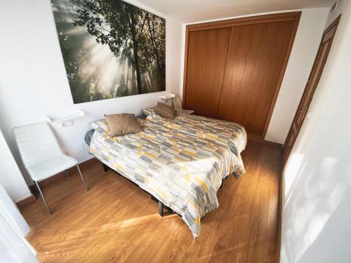  Bonito apartamento en el centro de Torremolinos in 29620 Torremolinos