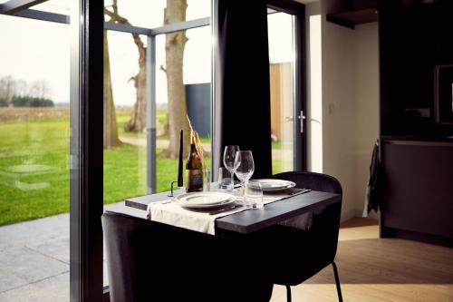 Зручності, Hofparken Wiltershaar in Вінтерсвійк