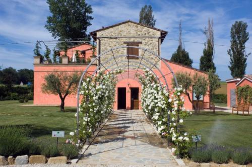 Agriturismo Casale Le Selvette 1