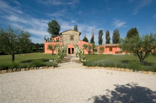 Agriturismo Casale Le Selvette 2