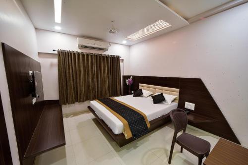 Hotel Shree Annapurana, Kolhapur Panhala Road