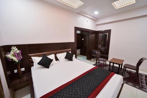 Hotel Shree Annapurana, Kolhapur