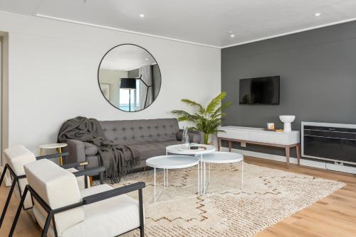 Point Break Luxury Apartments