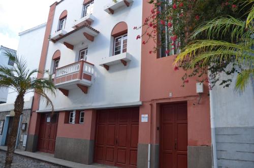 Apartamento Circo de Marte