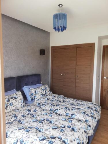 SUNNY 48- Appart Cozy -Marrakech-centre - image 13