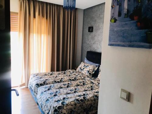 SUNNY 48- Appart Cozy -Marrakech-centre - image 8