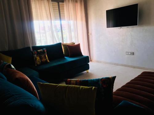SUNNY 48- Appart Cozy -Marrakech-centre - main image