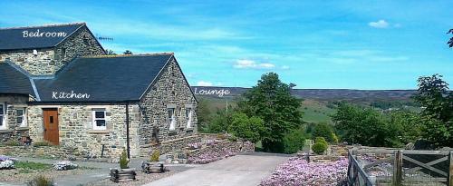 Belle Vue Country Self Catering gîte à louer Eastgate