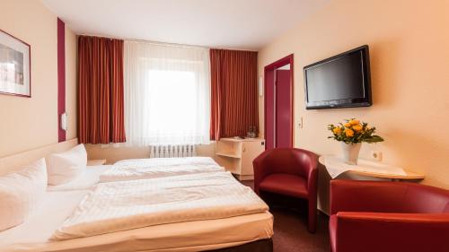 Panorama Hotel Bansin - image 12