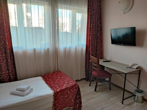 Hotel Akord - Free Parking & Metro Access – Sofia, PA
