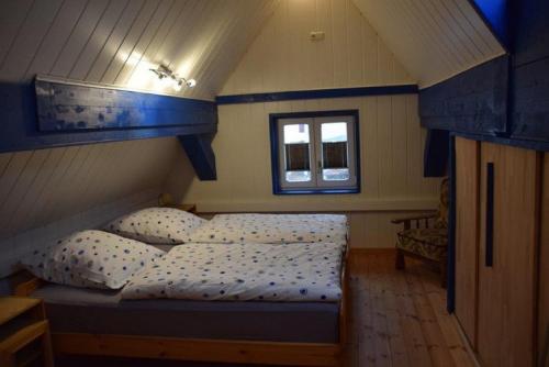 Ferienhaus Zur kleinen Kneipe in Fladungen