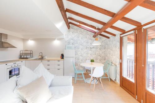 Ipar kale - baskeyrentals, Mutriku (fotografie 6)