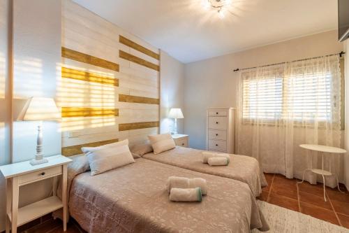 MEDANO4YOU The Rosuca Holiday Home 3