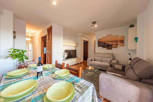 MEDANO4YOU The Rosuca Holiday Home 2