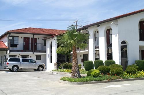 外部景觀, Travelodge by Wyndham Vallejo in 瓦列霍