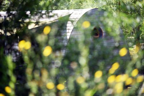 Lodges des grands crus