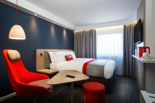 Holiday Inn Express Grimsby an IHG Hotel - image 5
