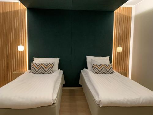 Park Hotel Tornio - image 12