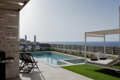 Villa Dodici, Panormos Rethymno (fotografie 3)