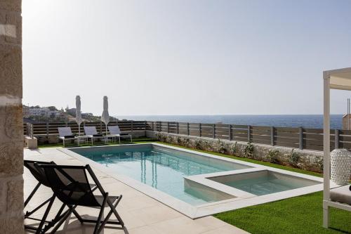 Villa Dodici, Panormos Rethymno (fotografie 4)