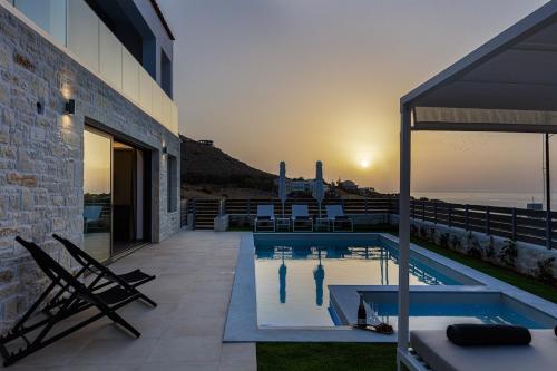 Villa Dodici, Panormos Rethymno (fotografie 6)