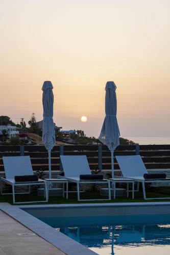 Villa Dodici, Panormos Rethymno (fotografie 8)