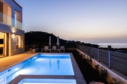 Villa Dodici, Panormos Rethymno (fotografie 9)