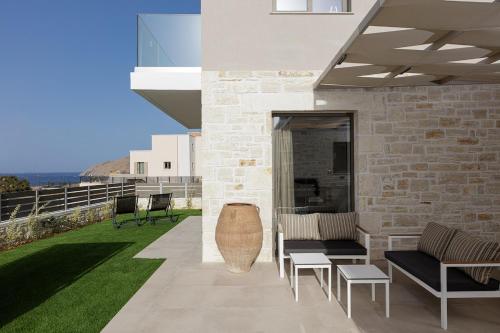 Villa Dodici, Panormos Rethymno (fotografie 10)