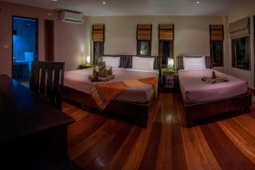 Triple Room image 10
