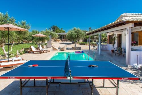 Villa Avra - With Private Pool