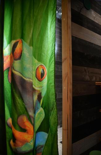 Lodges des grands crus