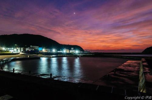 Good hostel 好棧 Green Island in Green Island