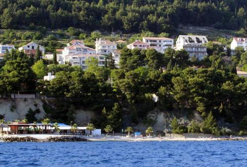 Apartment Split Croatia Sea View