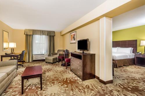 Holiday Inn Chicago North - Gurnee