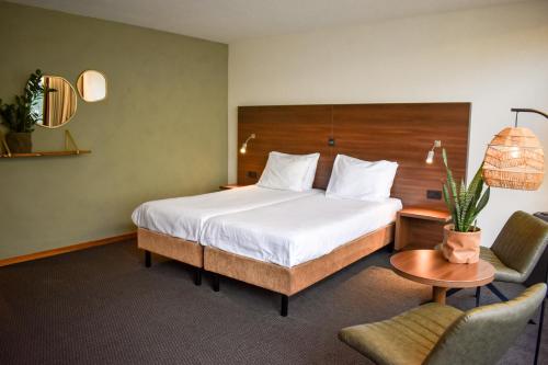 Hotel De Reiskoffer - image 13